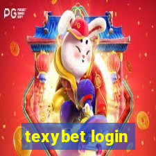 texybet login