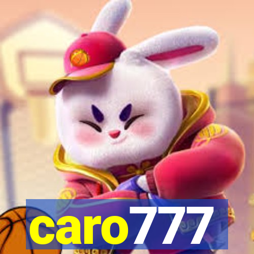 caro777