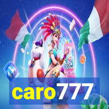 caro777