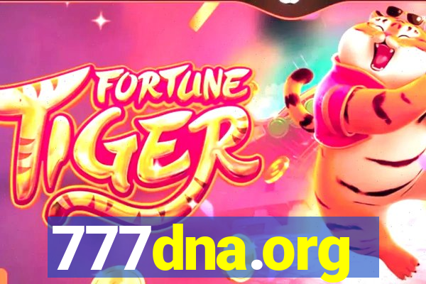 777dna.org