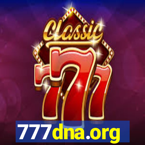 777dna.org