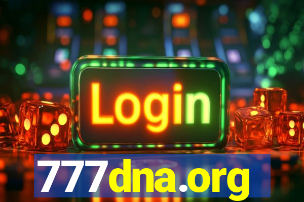 777dna.org