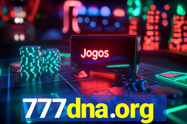 777dna.org