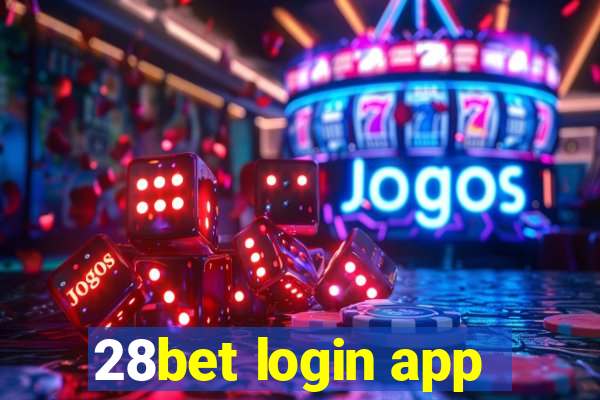 28bet login app