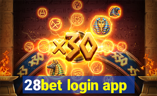 28bet login app