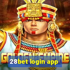 28bet login app