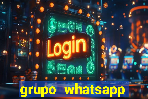 grupo whatsapp porto velho