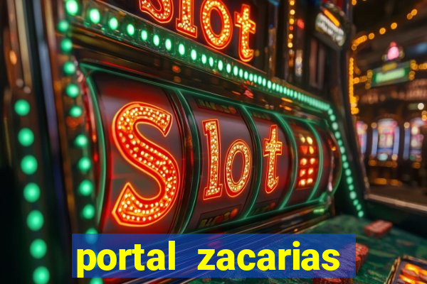 portal zacarias mulher do circo