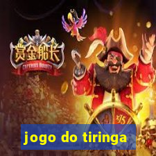 jogo do tiringa