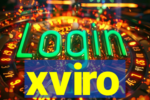 xviro