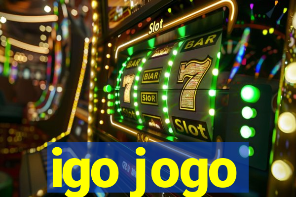 igo jogo