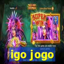 igo jogo