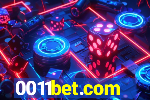 0011bet.com