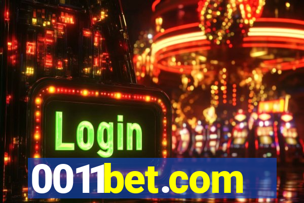 0011bet.com