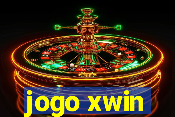 jogo xwin