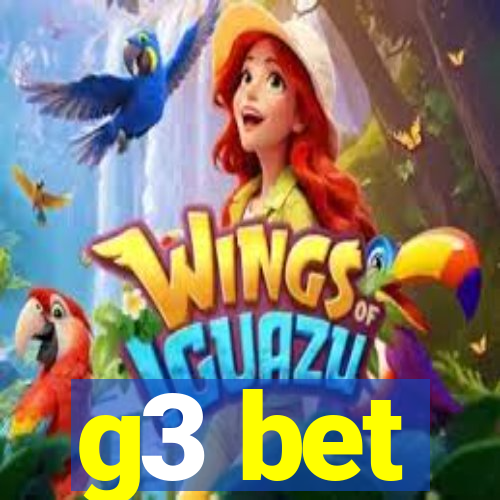 g3 bet