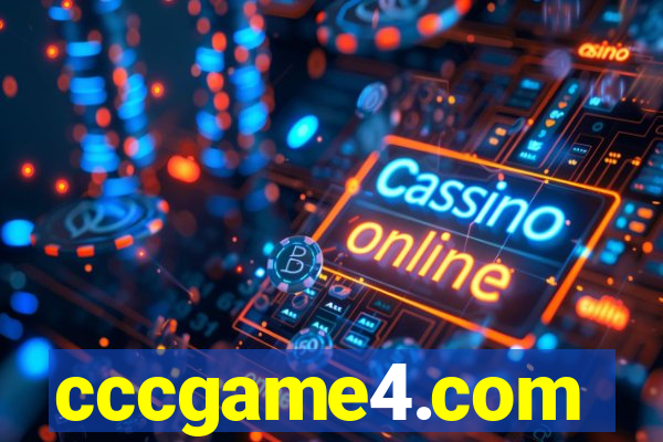 cccgame4.com