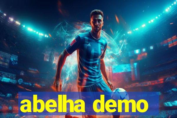 abelha demo