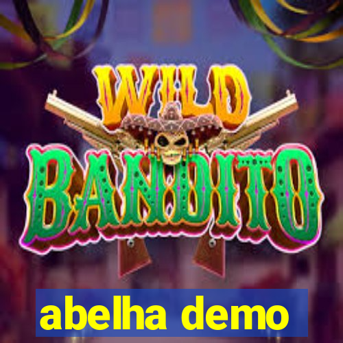 abelha demo