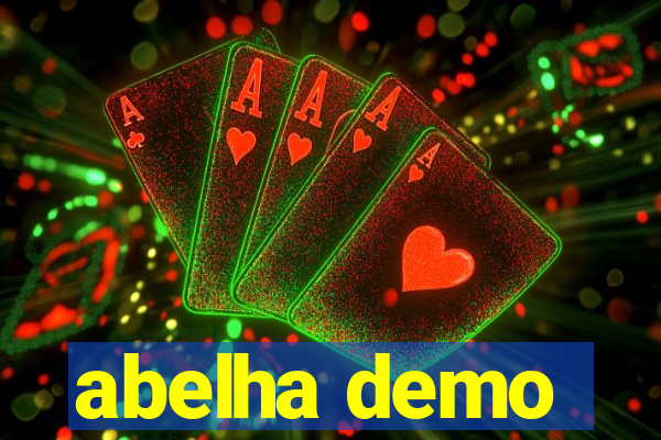 abelha demo