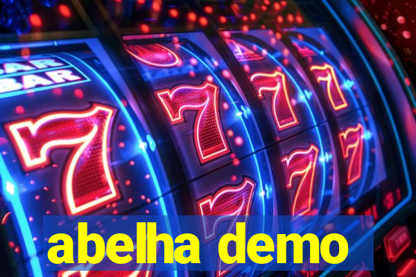 abelha demo