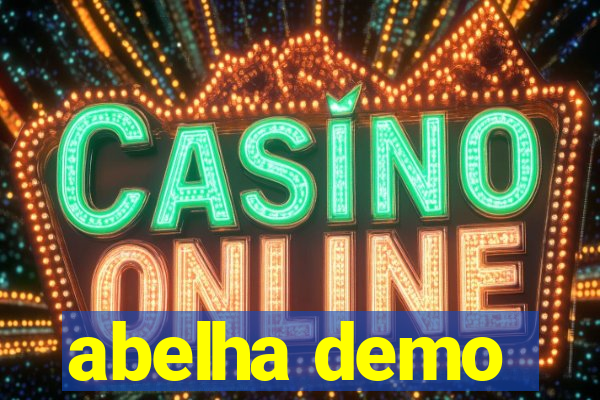 abelha demo