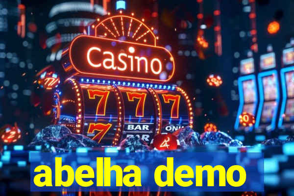 abelha demo