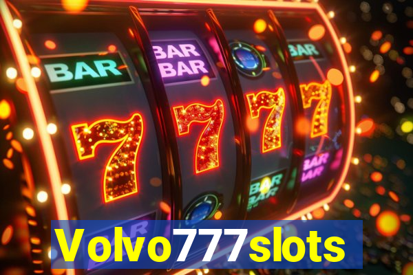 Volvo777slots