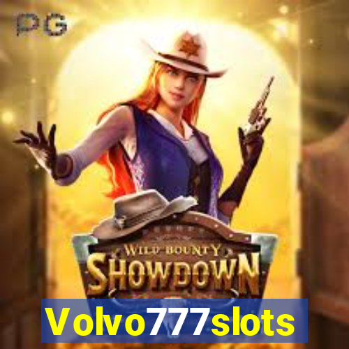 Volvo777slots