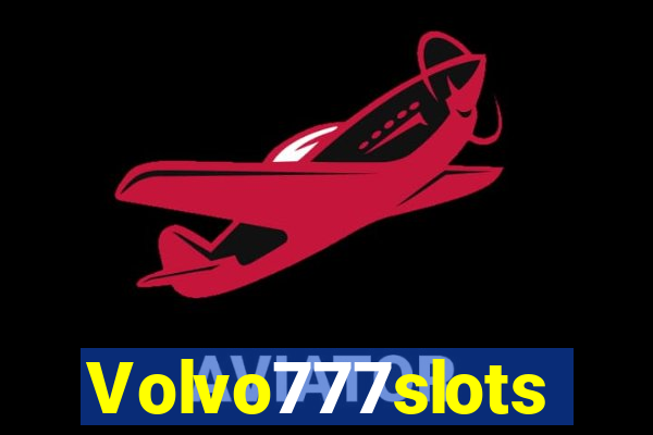 Volvo777slots