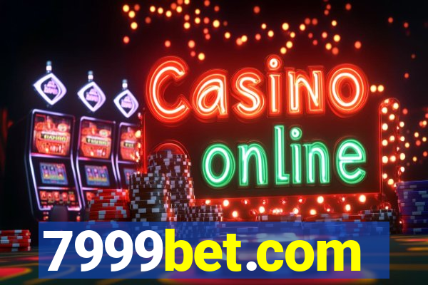 7999bet.com