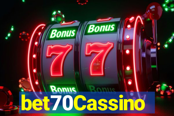 bet70Cassino