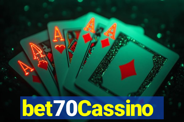 bet70Cassino