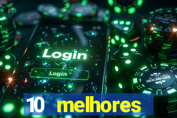 10 melhores plataformas de jogos