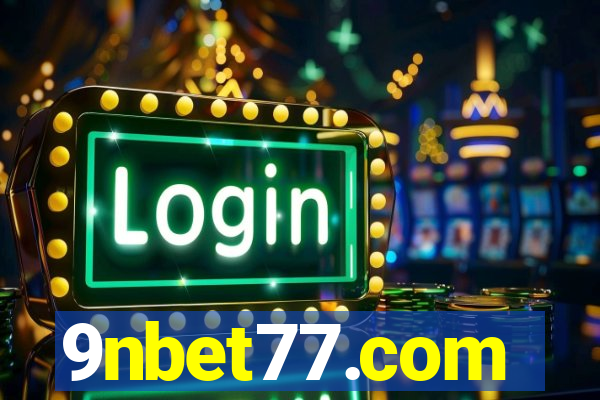 9nbet77.com