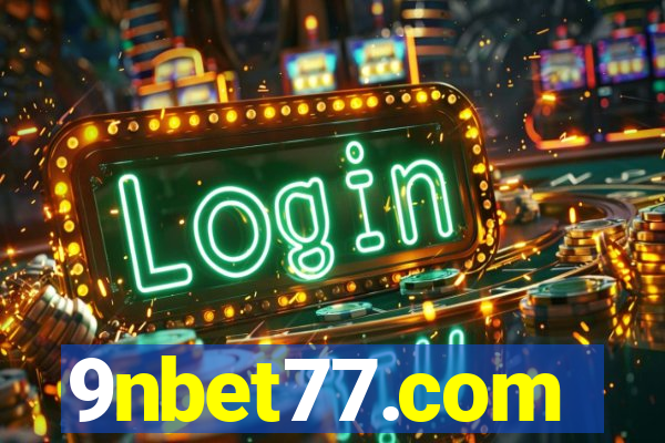 9nbet77.com