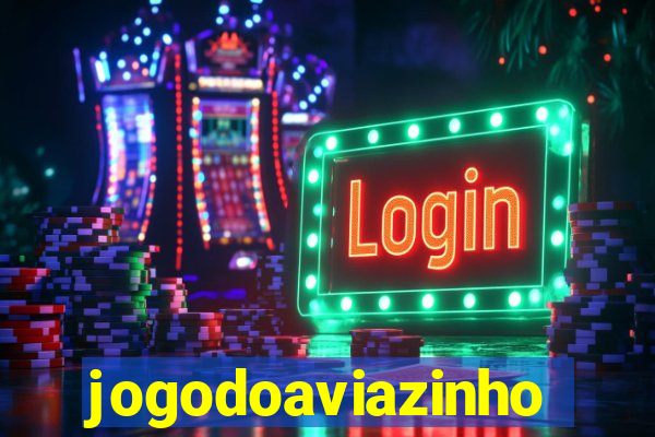 jogodoaviazinho