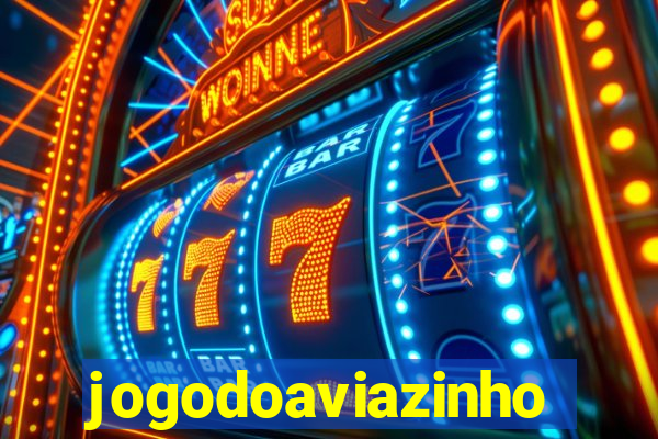 jogodoaviazinho