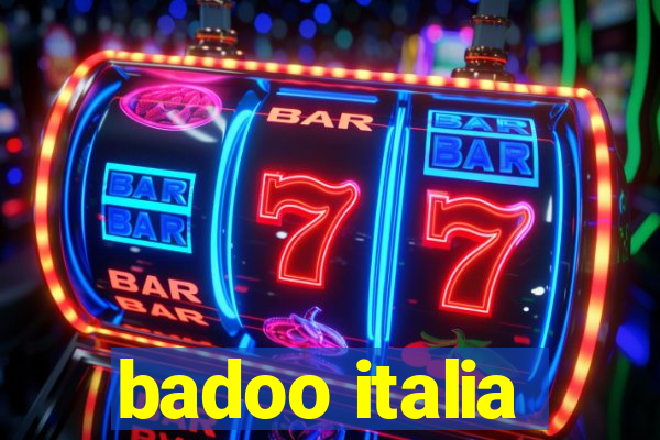 badoo italia