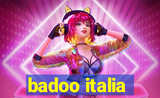 badoo italia