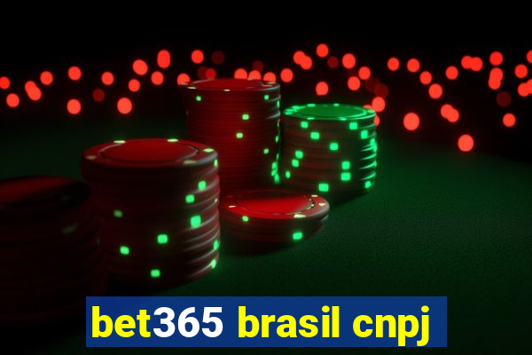 bet365 brasil cnpj