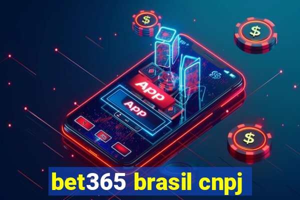 bet365 brasil cnpj