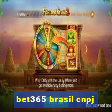 bet365 brasil cnpj