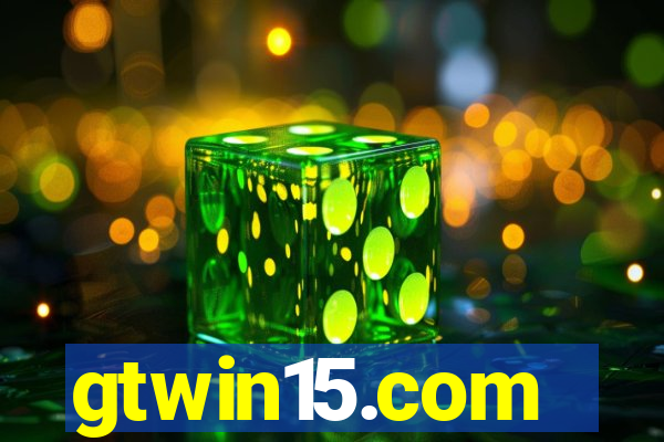 gtwin15.com