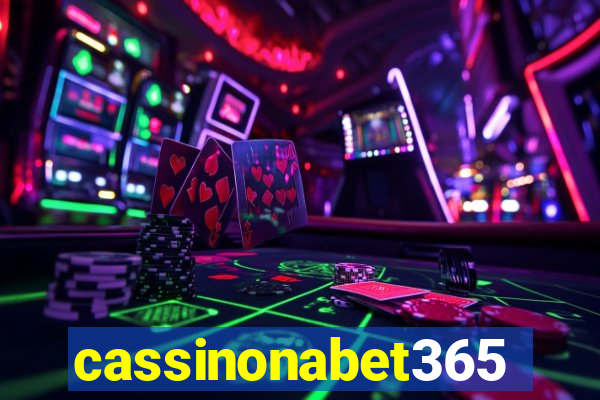 cassinonabet365