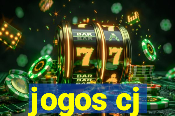 jogos cj