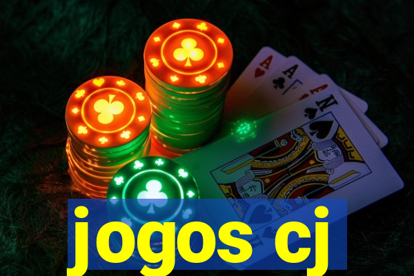 jogos cj