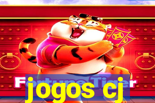 jogos cj