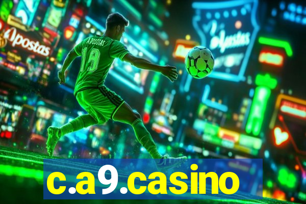 c.a9.casino