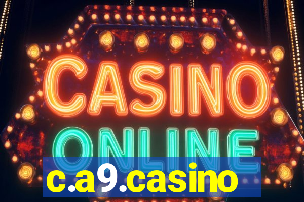 c.a9.casino